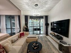 Marina One Residences (D1), Apartment #525956971
